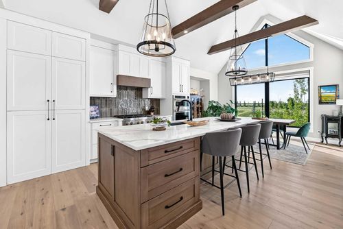 435 Grayling Lane, Rocky View County, AB, T3Z0G7 | Card Image