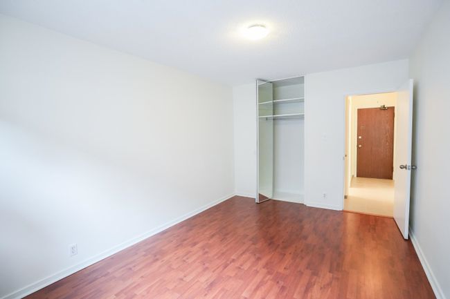 303 - 1050 Jervis Street, Condo with 1 bedrooms, 1 bathrooms and null parking in Vancouver BC | Image 11