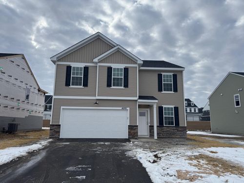 4861 Island Park Dr, Woodbury, MN, 55129-5735 | Card Image