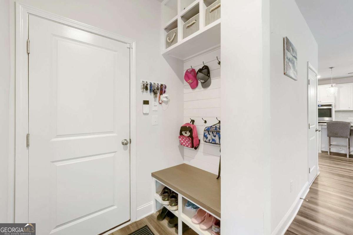 Residential in Cumming 4