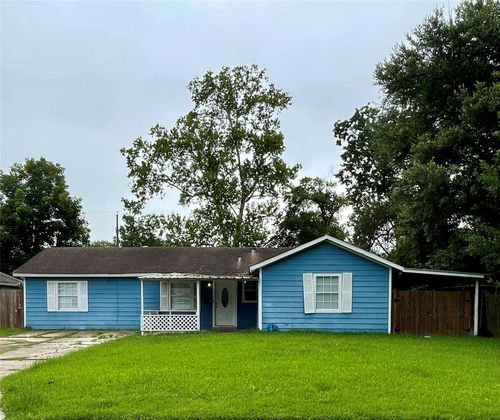 10823 Eddyrock St, Houston, TX, 77089-1305 | Card Image