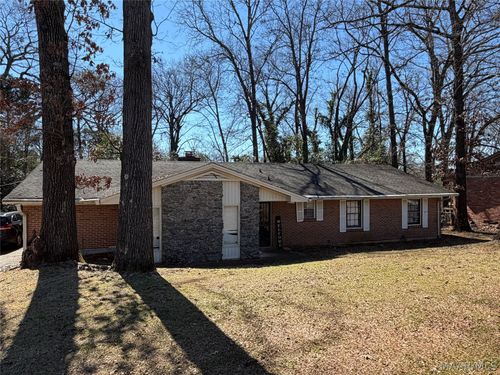 3412 Woodhill Rd, Montgomery, AL, 36109-1336 | Card Image