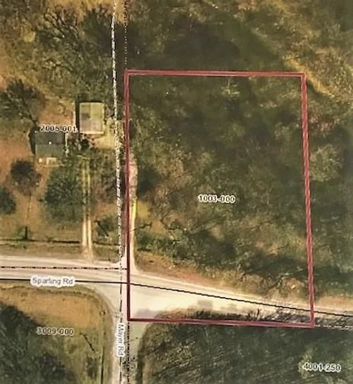 0 Sparling Rd, Smiths Creek, MI, 48074 | Card Image