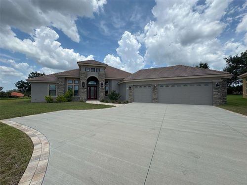 2136 N Buckmeadow Loop, Hernando, FL, 34442-6396 | Card Image