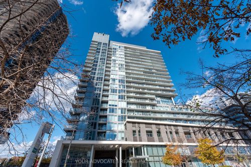 1205-72 Esther Shiner Blvd, North York, ON, M2K0C4 | Card Image