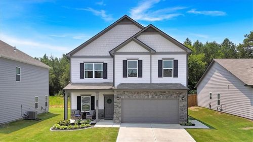 164 Graham Cir, Adairsville, GA, 30103-1600 | Card Image
