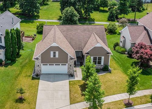 3544 Lexington Circle, Dexter Township, MI, 48130 | Card Image