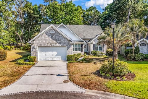 9617 Sandpiper Ct, Myrtle Beach, SC, 29572-5534 | Card Image