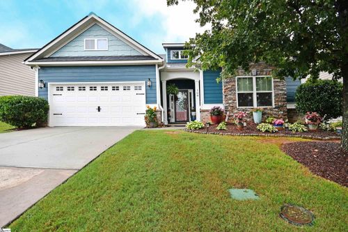 108 Gramercy Ct, Greenville, SC, 29617-7938 | Card Image