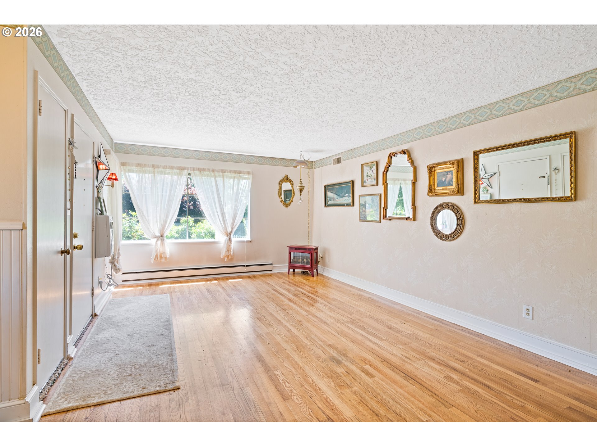 Residential in Longview 2