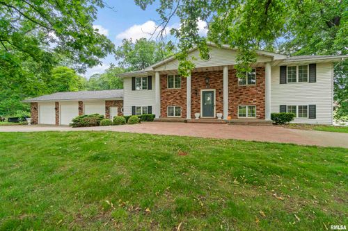 201 E Lake Shore Dr, Edelstein, IL, 61526-9631 | Card Image
