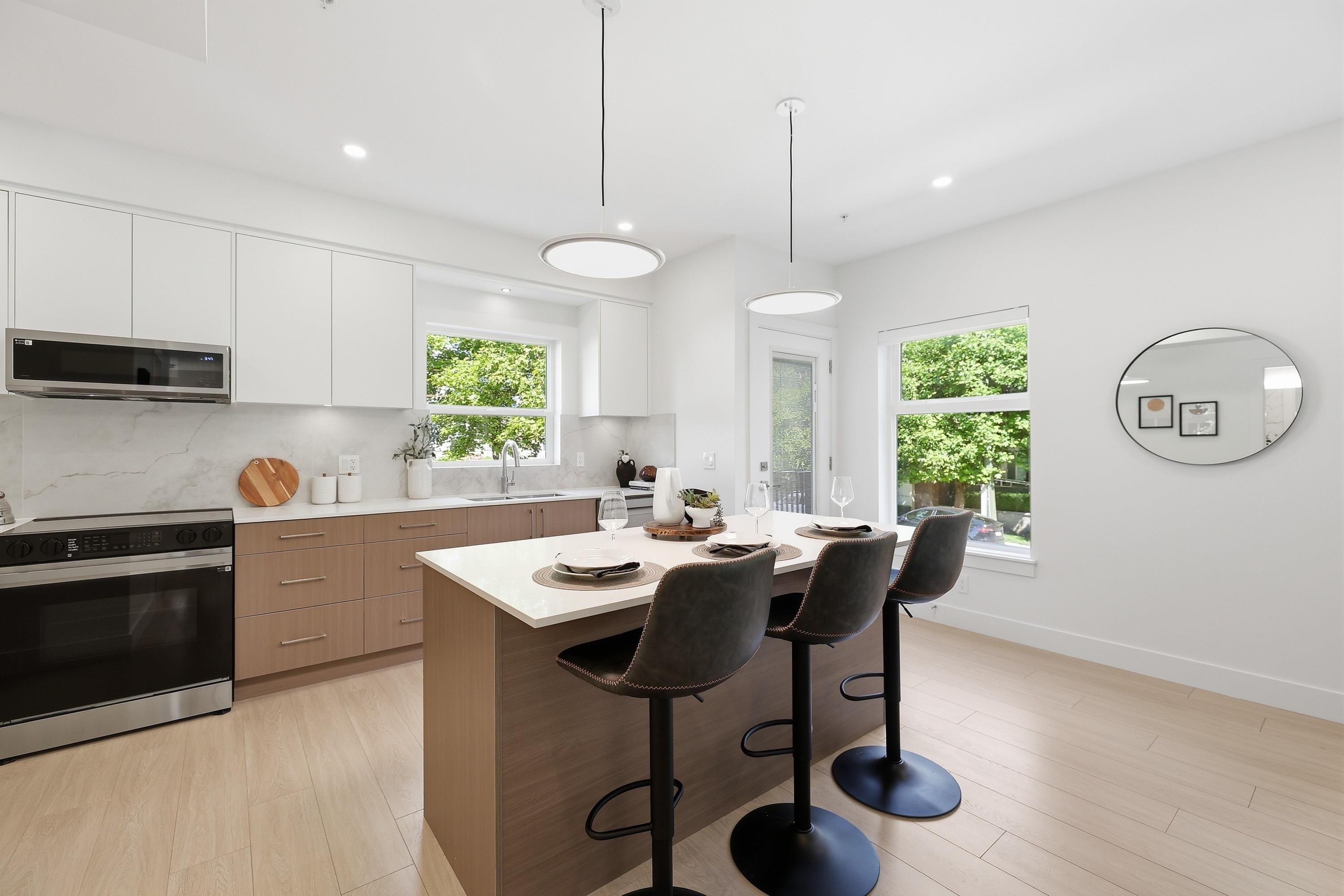 Residential in Port Coquitlam 3