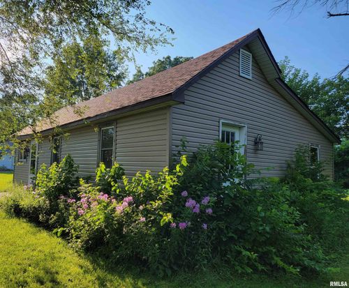 6301 Moffet Street, Curran, IL, 62670 | Card Image