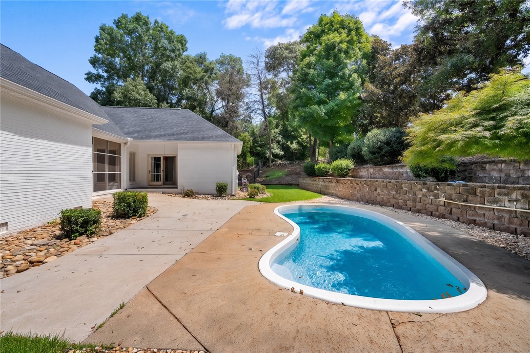 Residential in Anderson 2