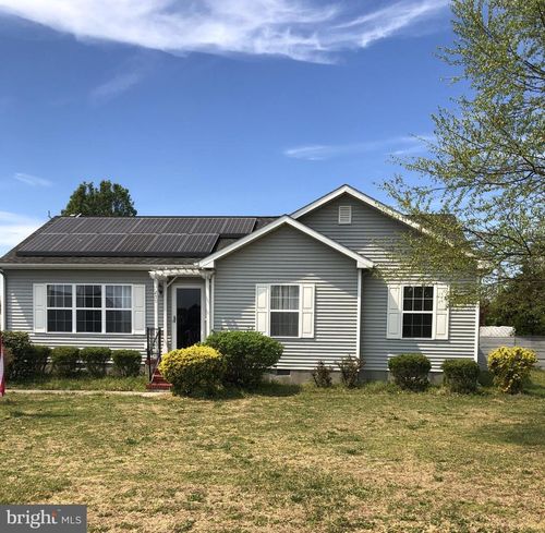 7250 Chatham Manor Way, PITTSVILLE, MD, 21850-2096 | Card Image