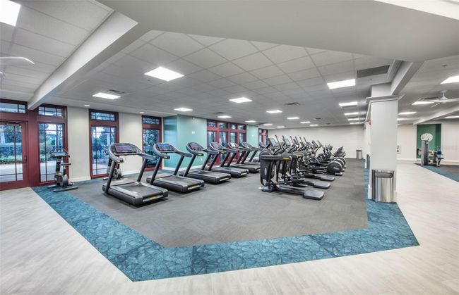 Fitness Center | Image 20