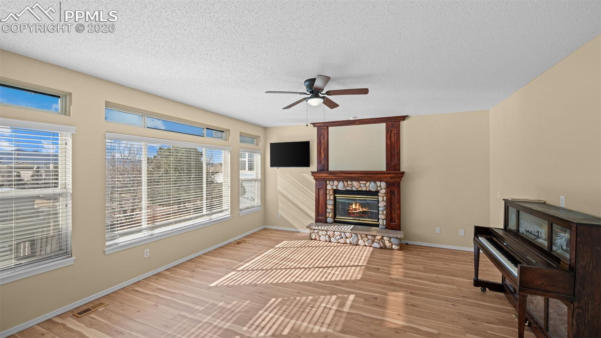 Residential in Colorado Springs