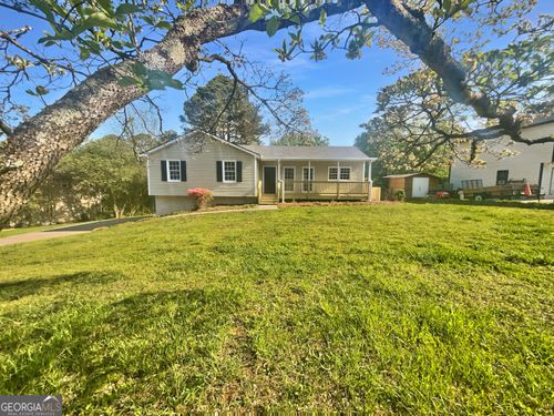 294 Farm Ridge Dr Ne, Woodstock, GA, 30188-4036 | Card Image