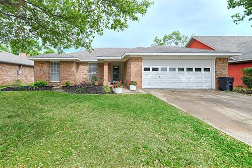 787 Evelyn Dr, Terrell, TX, 75160-1571 | Card Image