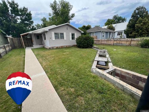 331 Washakie, Lander, WY, 82520 | Card Image