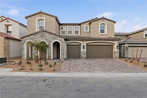 1654 Strada Gracia, Henderson, NV, 89011-2413 | Card Image