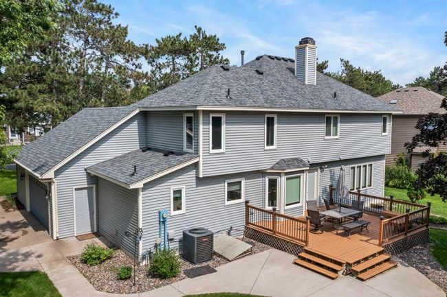13942 Ivywood St Nw, House other with 5 bedrooms, 4 bathrooms and null parking in Andover MN | Image 50