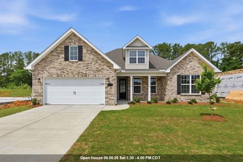 819 Ronnie Dr Se, Hartselle, AL, 35640-6041 | Card Image