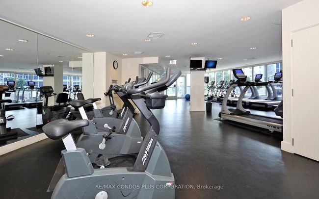 3403 - 208 Queens Quay W, Condo with 2 bedrooms, 2 bathrooms and 1 parking in Toronto ON | Image 13