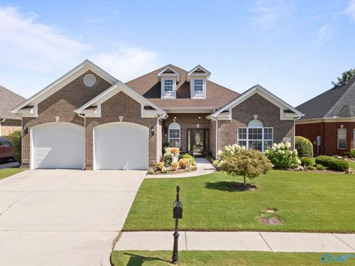 16122 Shropshire Dr Se, Huntsville, AL, 35803-3037 | Card Image