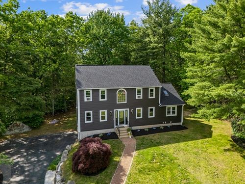 42 Brookside Dr, Uxbridge, MA, 01569-1116 | Card Image