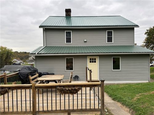 912 Keisterville Rd, Keisterville, PA, 15449-1011 | Card Image