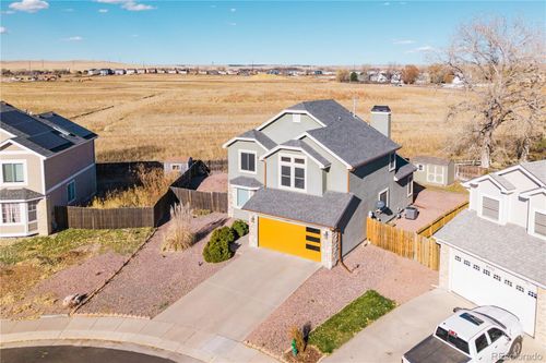 9328 Chieftan Dr, Colorado Springs, CO, 80925-1019 | Card Image