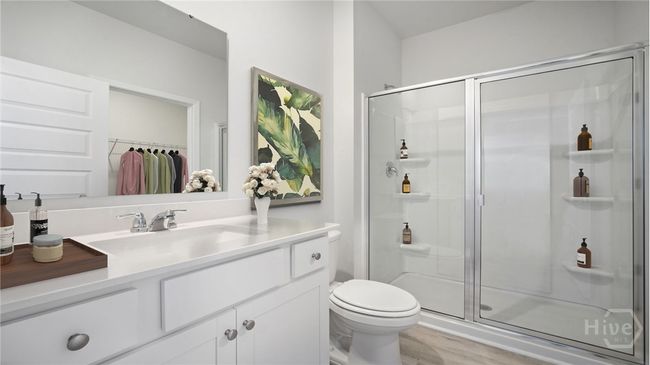 31 Cypress Loop, House other with 3 bedrooms, 2 bathrooms and null parking in Port Wentworth GA | Image 23