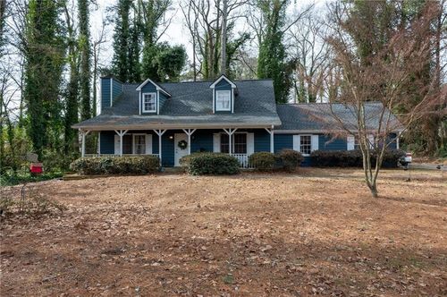 753 Buckskin Cir, Norcross, GA, 30093-4908 | Card Image