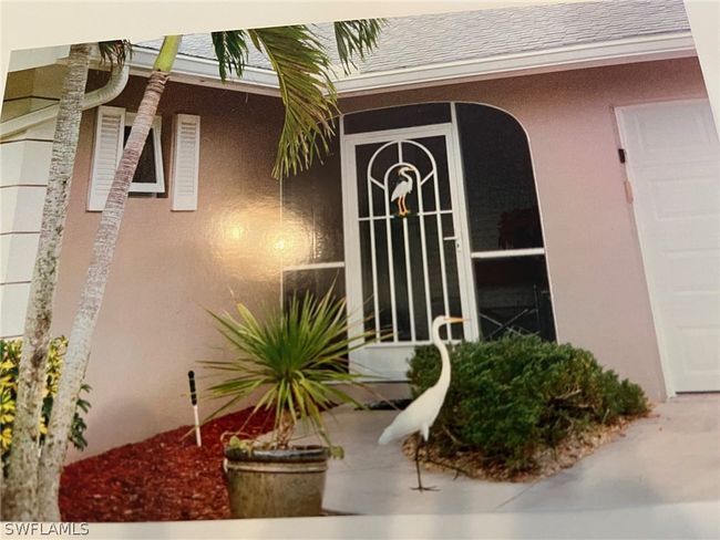 1001 Lindgren Boulevard, House other with 3 bedrooms, 2 bathrooms and null parking in Sanibel FL | Image 6