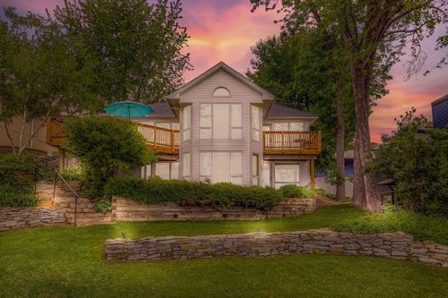 3310 Lake Johanna Blvd, Arden Hills, MN, 55112-7942 | Card Image