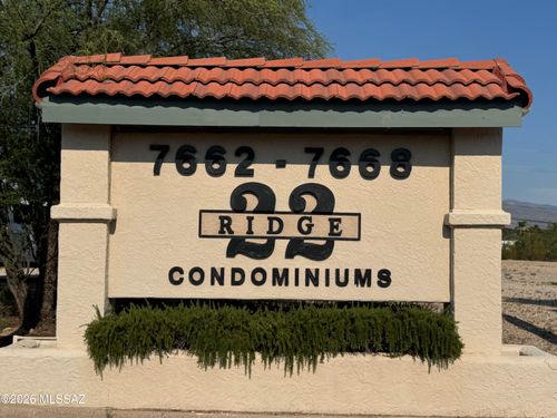 7664 E 22nd St, Tucson, AZ, 85710-6420 | Card Image