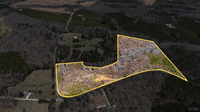 0 Norwood Rd, Home with 0 bedrooms, 0 bathrooms and null parking in GLADSTONE VA | Image 4