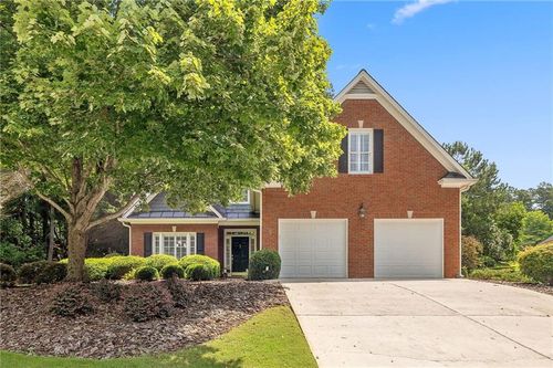 13995 Mariners Cv, Alpharetta, GA, 30005-6503 | Card Image