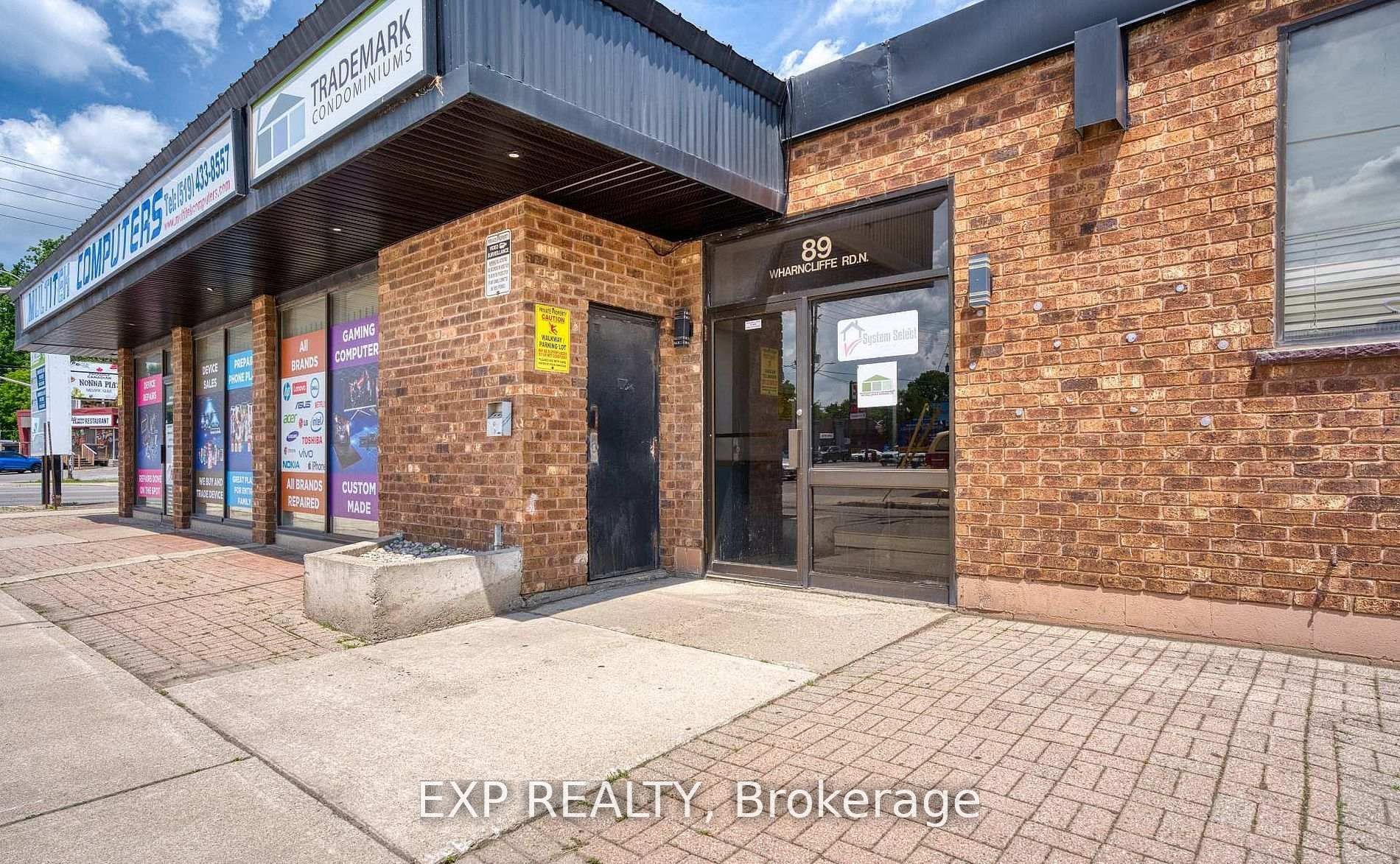 Commercial Lease in London North 3