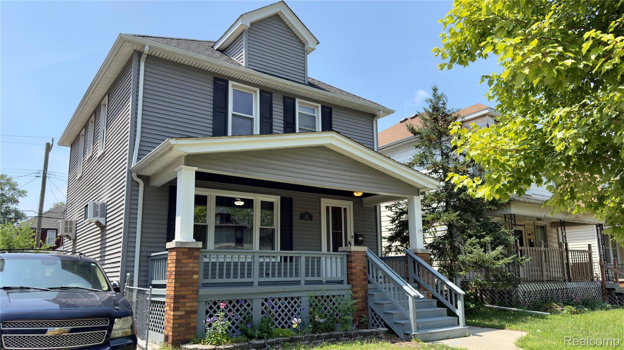 Residential Lease in River Rouge 3