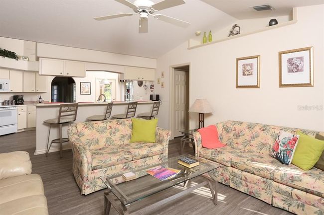 221 Marker Rd, House other with 4 bedrooms, 2 bathrooms and null parking in ROTONDA WEST FL | Image 16