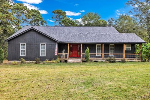 566 Davis Spur Rd, Hope Hull, AL, 36043-5357 | Card Image