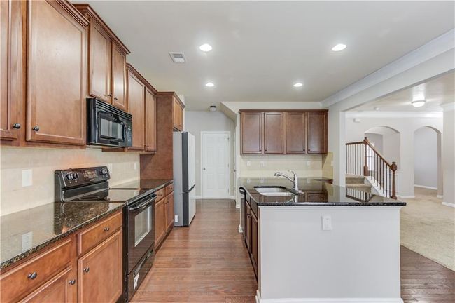 2030 Beyers Landing Dr, House other with 4 bedrooms, 3 bathrooms and null parking in Buford GA | Image 15