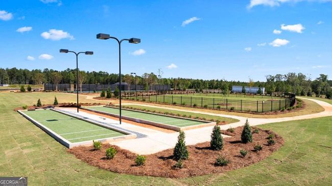 753 Myrica Ave, House other with 3 bedrooms, 3 bathrooms and null parking in Locust Grove GA | Image 6