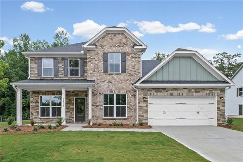 5475 Julep Ct, Cumming, GA, 30028-4261 | Card Image