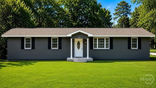 249 Early St, Springfield, GA, 31329-4515 | Card Image