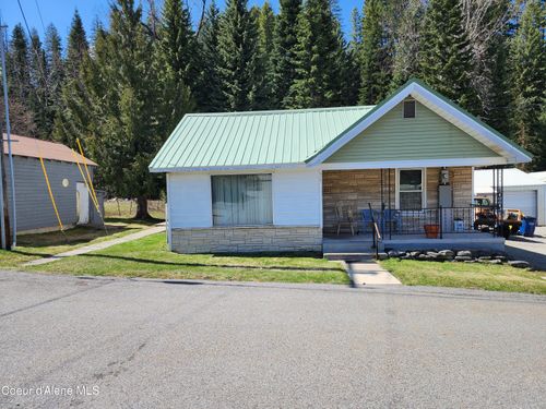 278 Copper St, Mullan, ID, 83846-0035 | Card Image