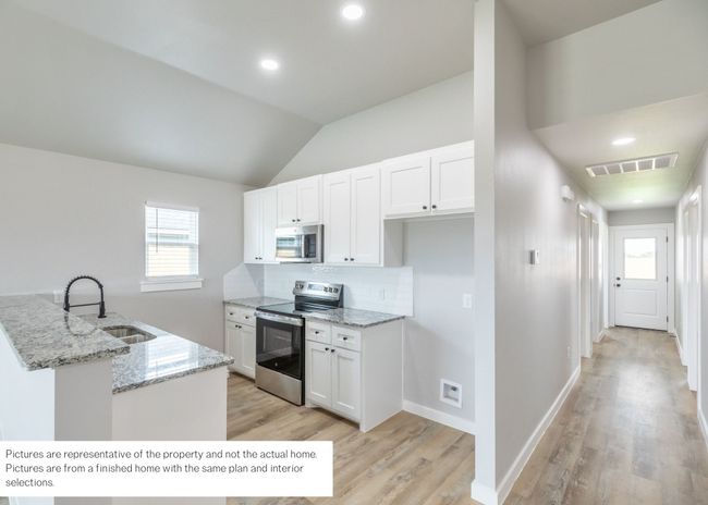 404 Waterloo Dr, House other with 3 bedrooms, 2 bathrooms and null parking in Abilene TX | Image 6