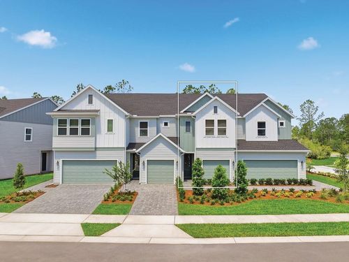 1205 Wild Crest Lane, DAYTONA BEACH, FL, 32117 | Card Image
